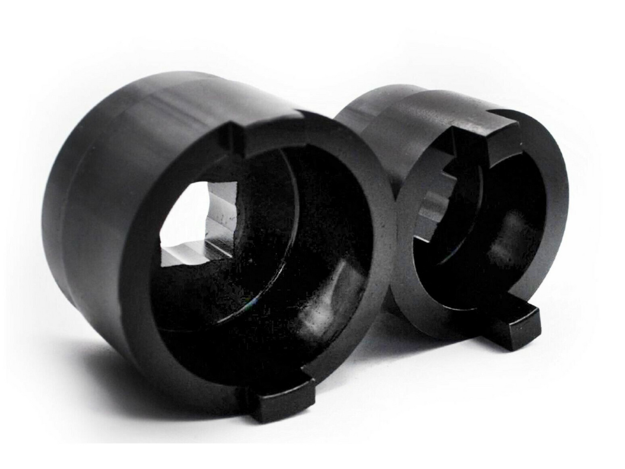 Triumph Speed Triple 1050 Swinging arm socket set  (swing arm)
