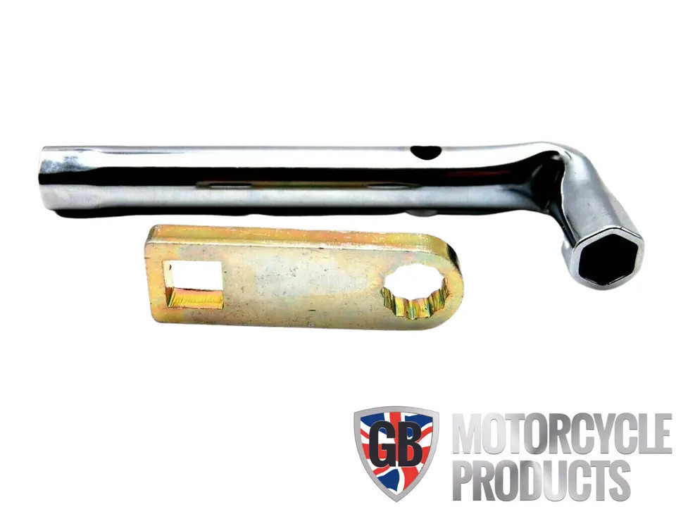 BMW Airhead R66 74-76 Drive Shaft Bolt Tool