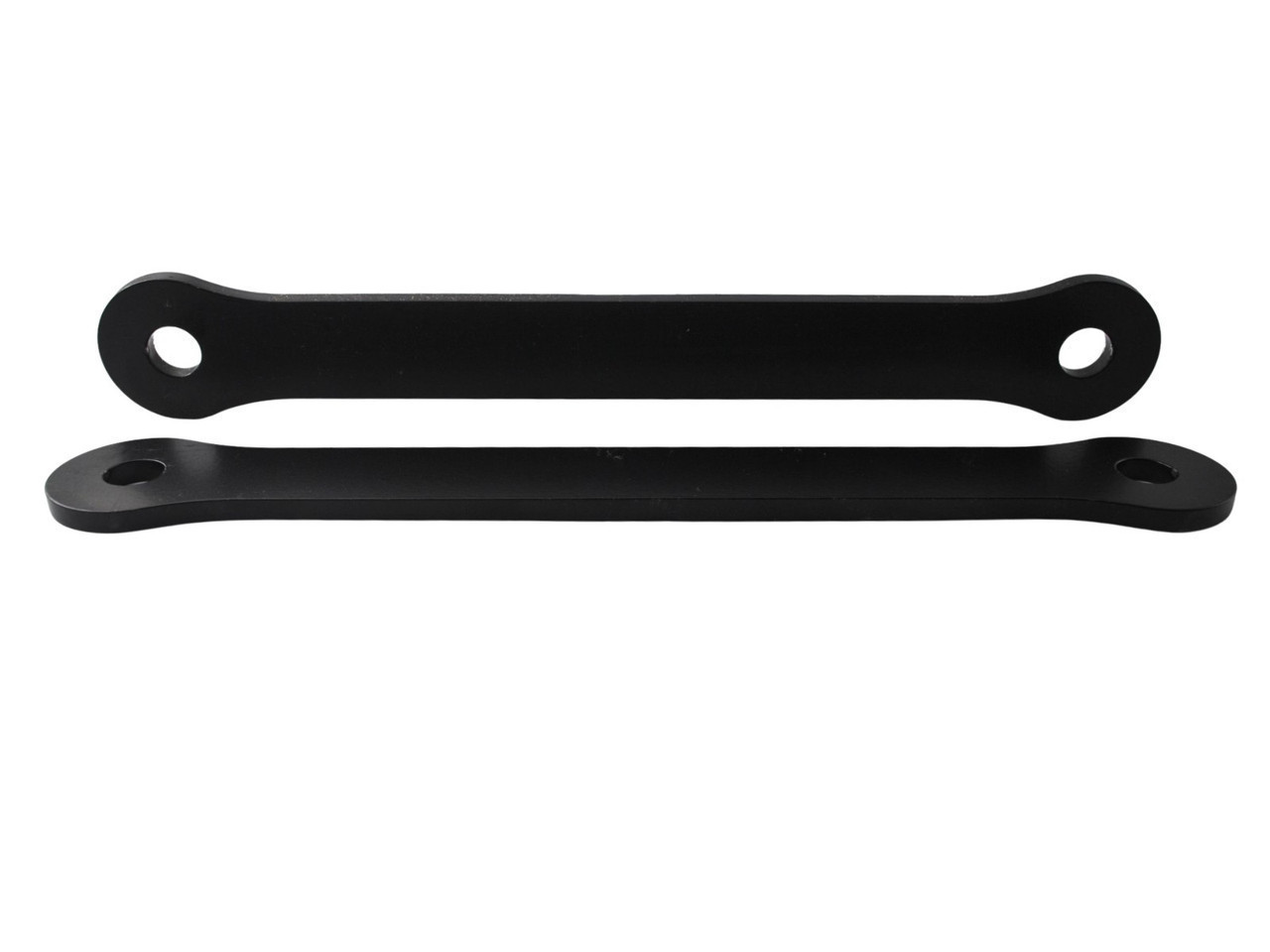 Kawasaki  ZX-7R 40mm Lowering Kit, Dog Bones, Suspension Links In Black