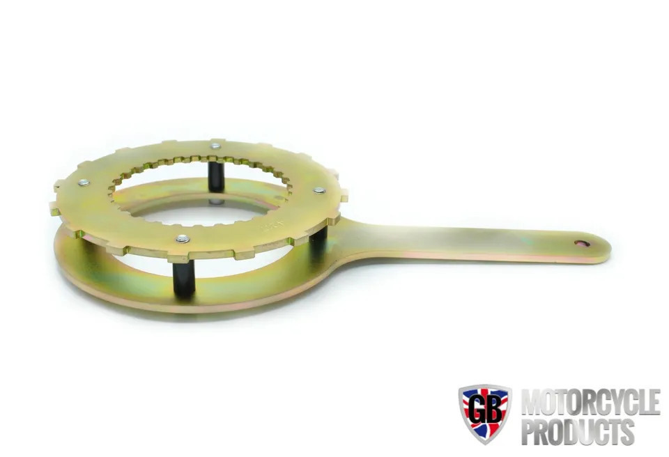 Beta Zero 260 Clutch Holding Tool