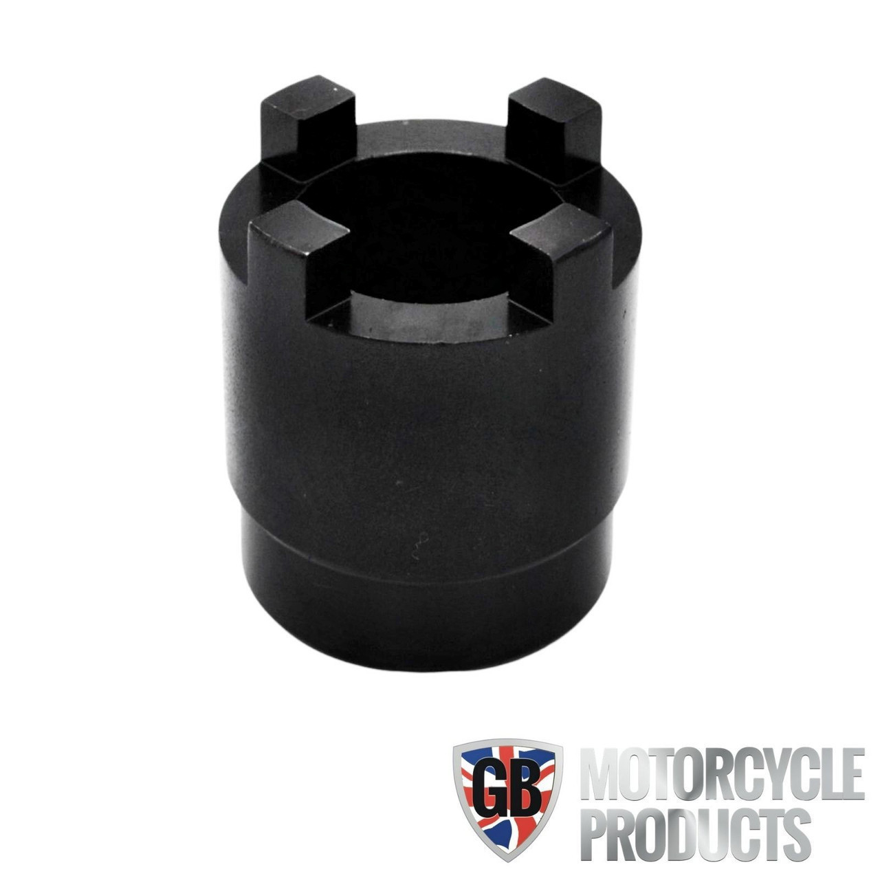 Honda C90 1984-1996 centrifugal clutch 14mm locking nut socket