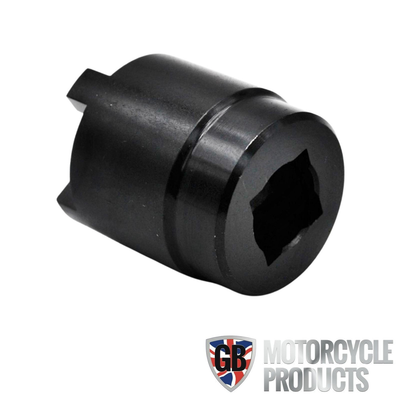Honda ST50 1978-1993 centrifugal clutch 14mm locking nut socket