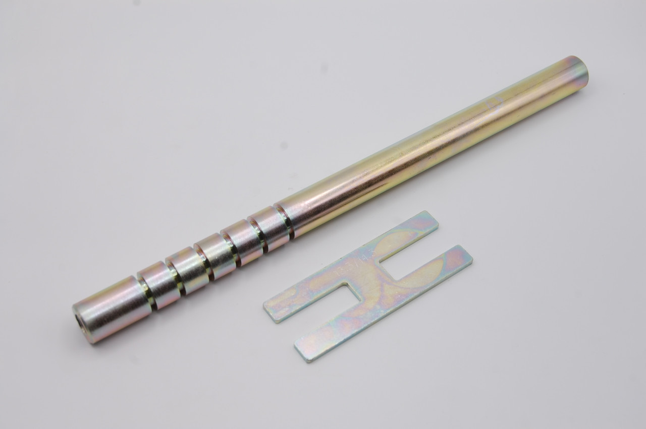 Ohlins NIX 30 Yamaha YZF-R1 2015-2019 FGK 235 Cartridge Service Tool Set