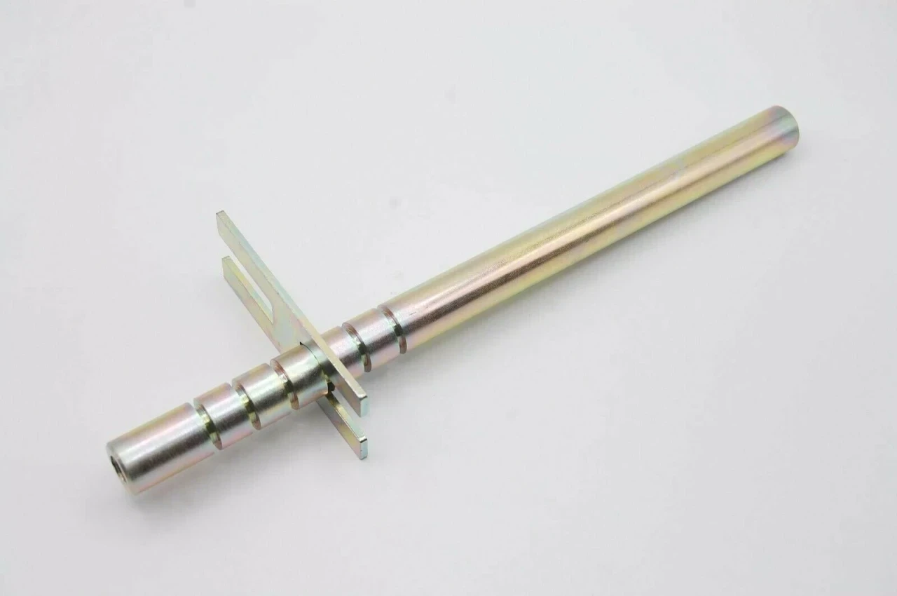 Triumph Street Triple RS 2022 Ohlins FKR 128 Cartridge Service Tool Set