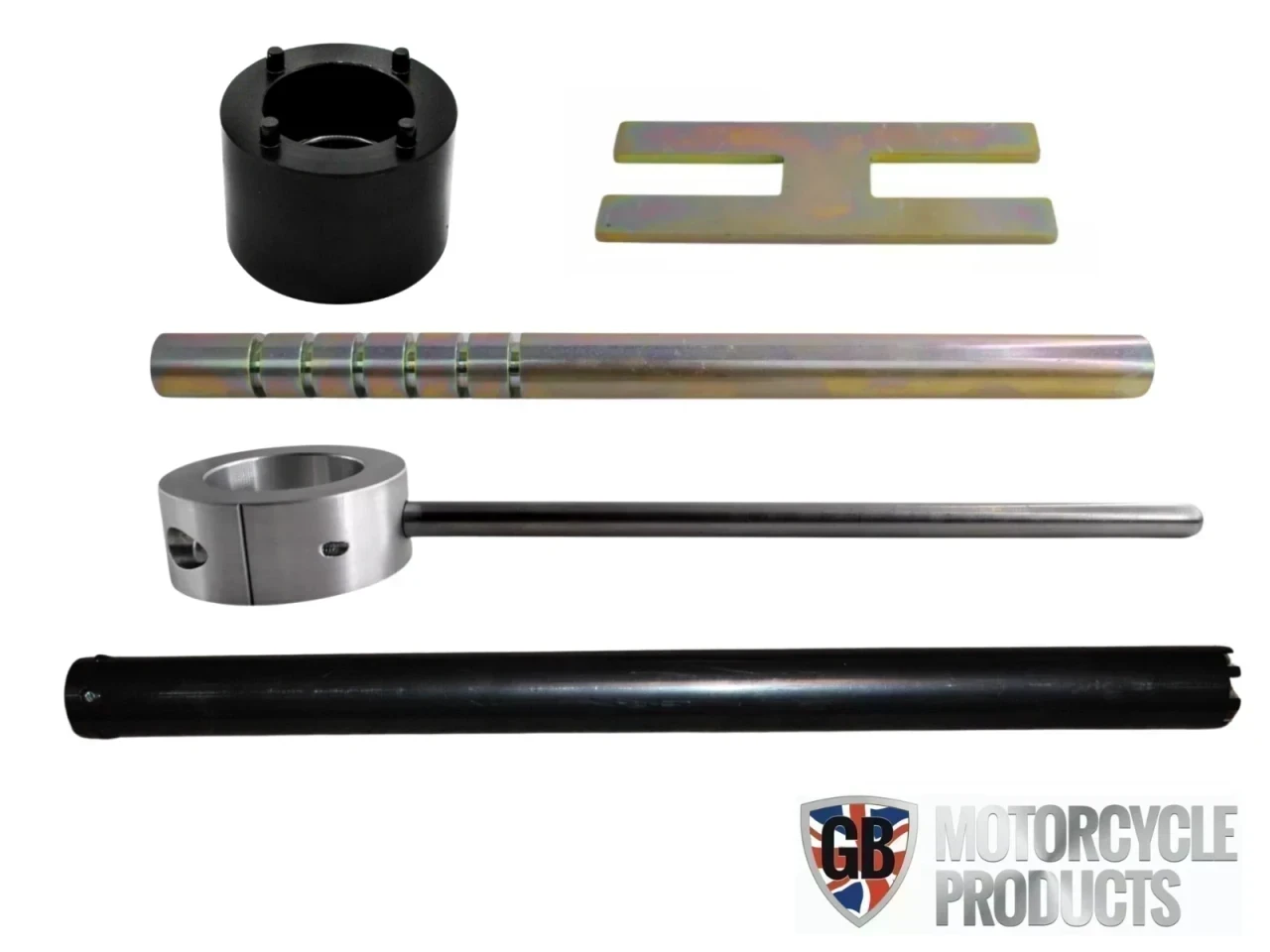 Ducati Panigale V4 2018-2025 Ohlins FGK 229 Cartridge Service Tool Set