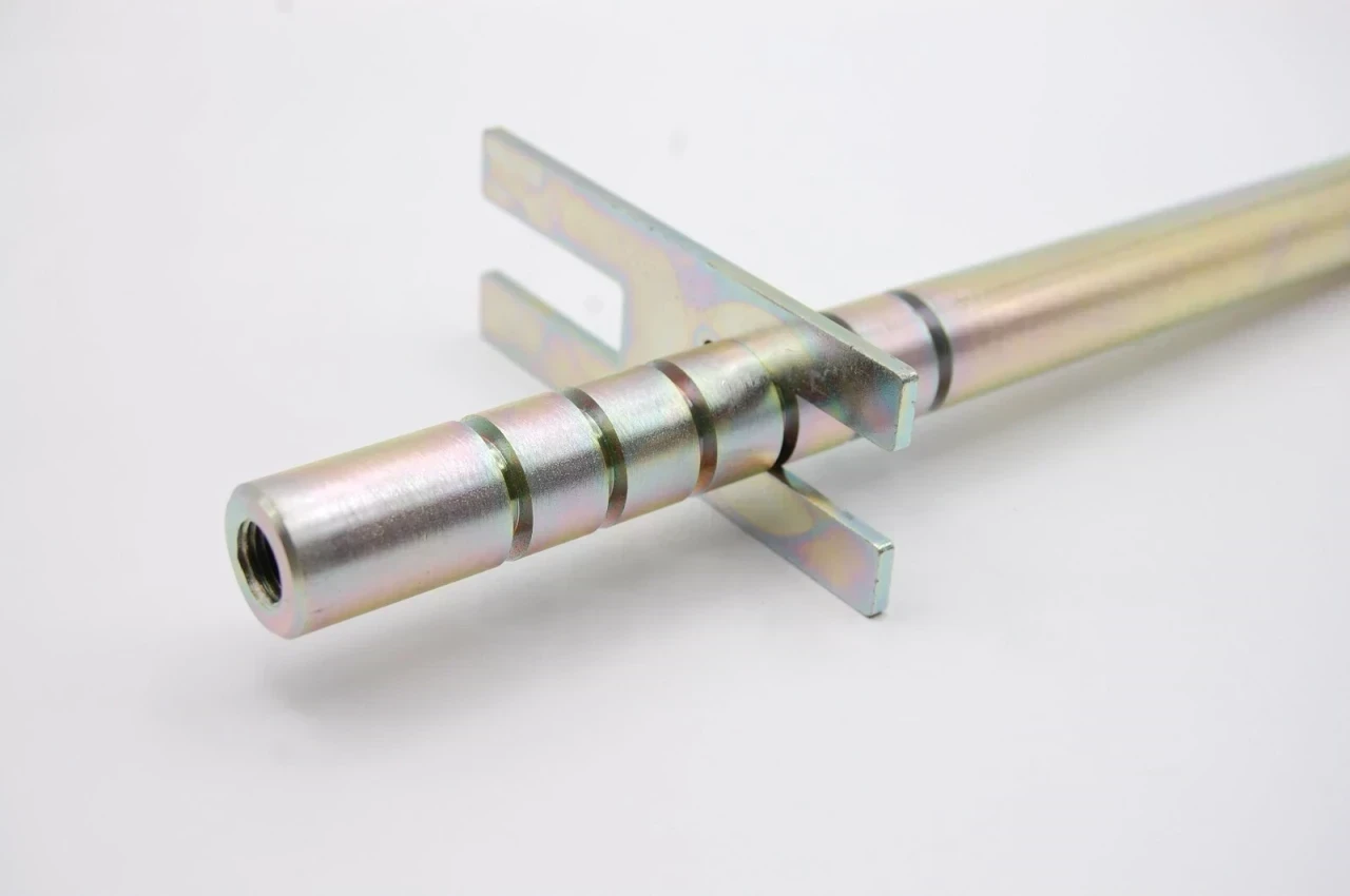 Ducati Streetfighter V2 2022-2024 Ohlins FGK 229 Cartridge Service Tool Set