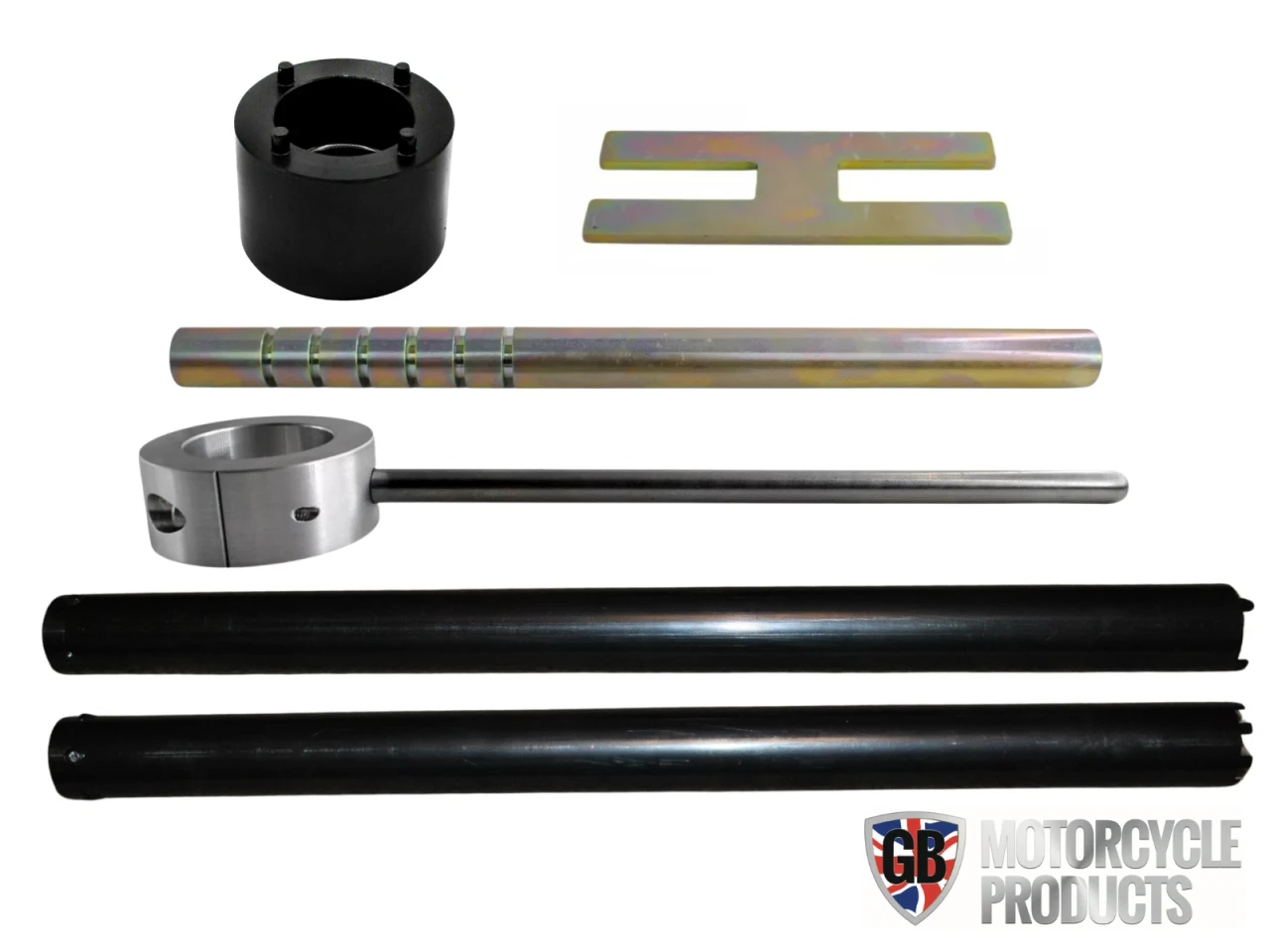 Yamaha YZF-R1M 2015-2019 Ohlins FGK 234 Cartridge Service Tool Set