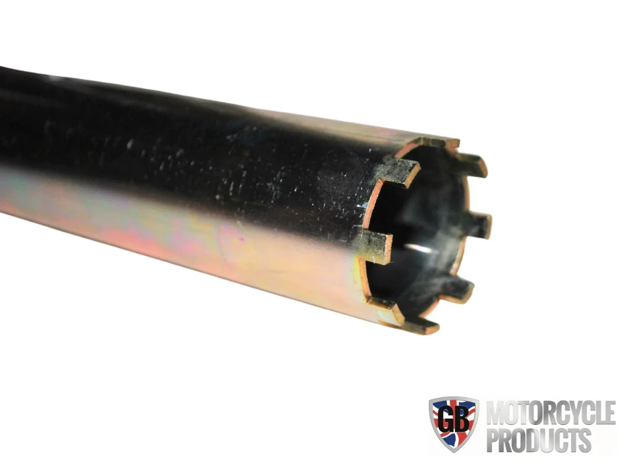 Yamaha YZF-R1M 2020-23 Ohlins FKR 126 Cartridge Tool Set Disassembly