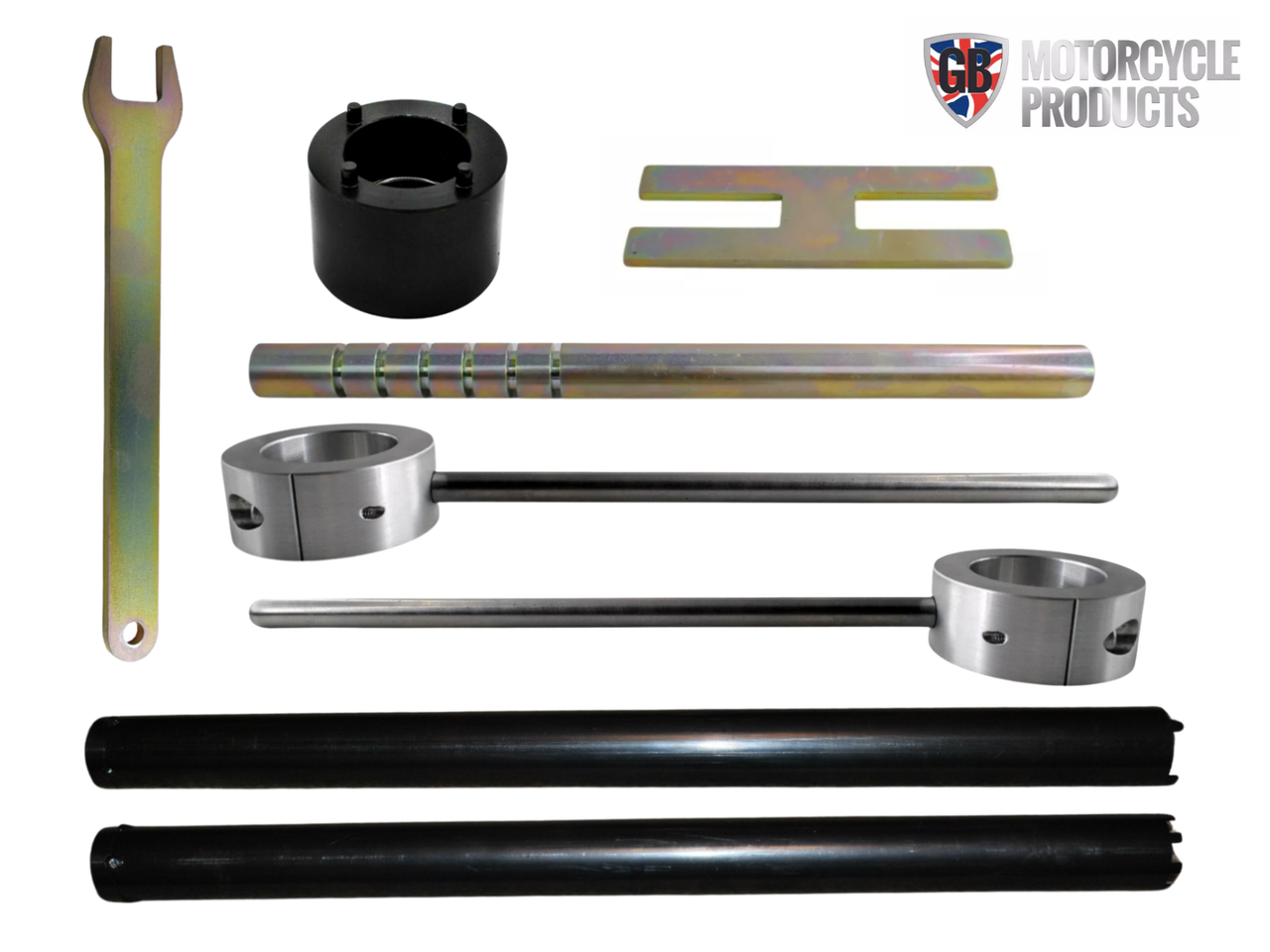 Honda CBR1000RR SP 2014-16 Ohlins FGR 178 Cartridge Service Tool Set