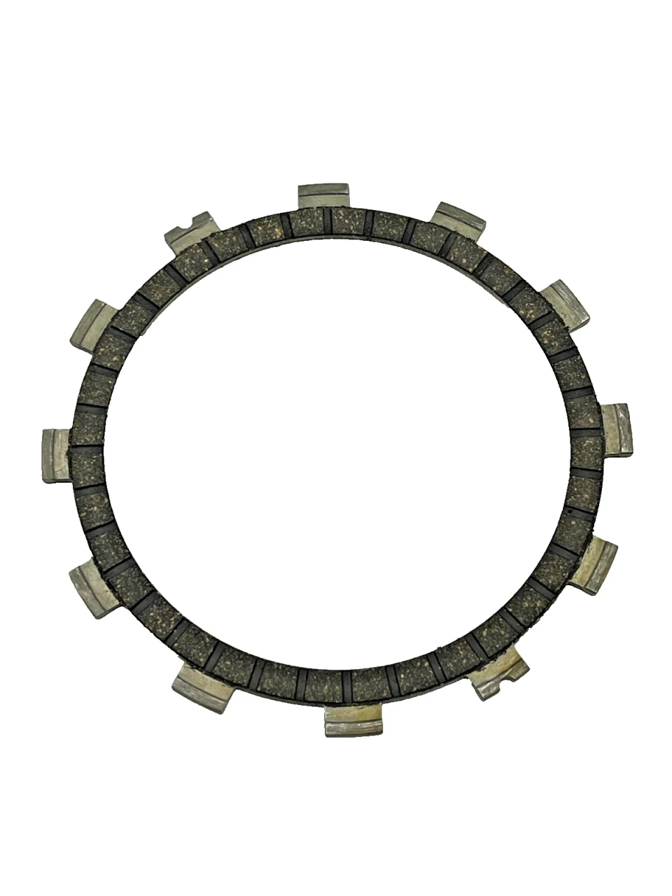 Clutch Friction Plate Kit for Yamaha RD 250 A/B 1973-1975