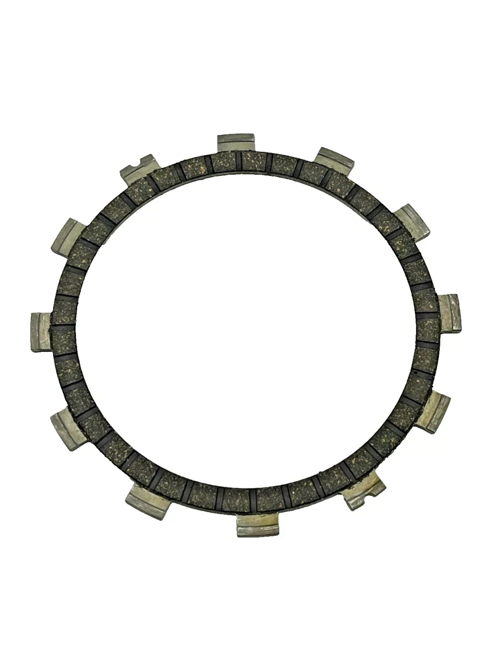 Clutch Friction Plate Kit for Yamaha RD 350 YPVS