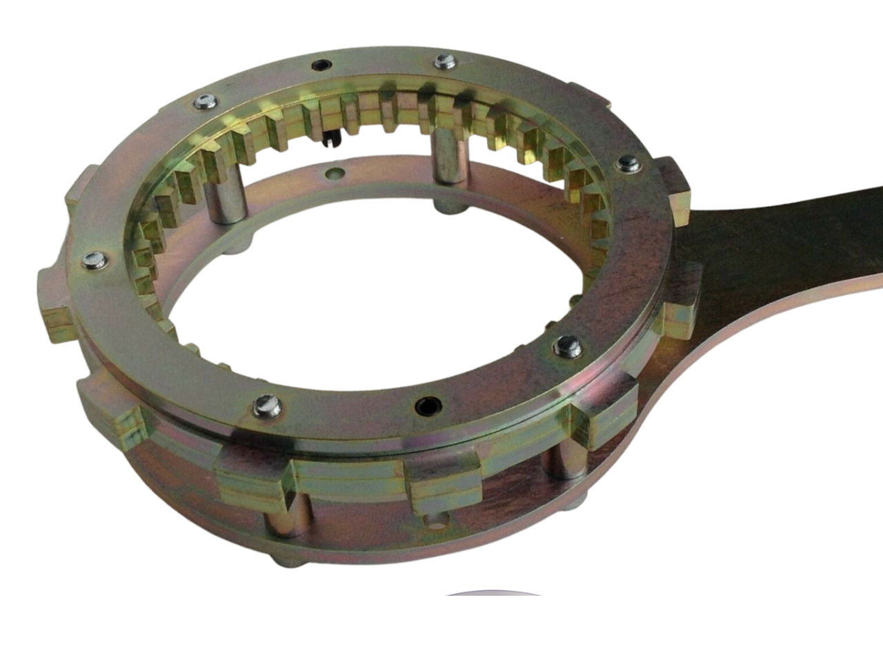 Ducati Panigale V2 Clutch Holding Tool (Ducati No. 88713.3879)