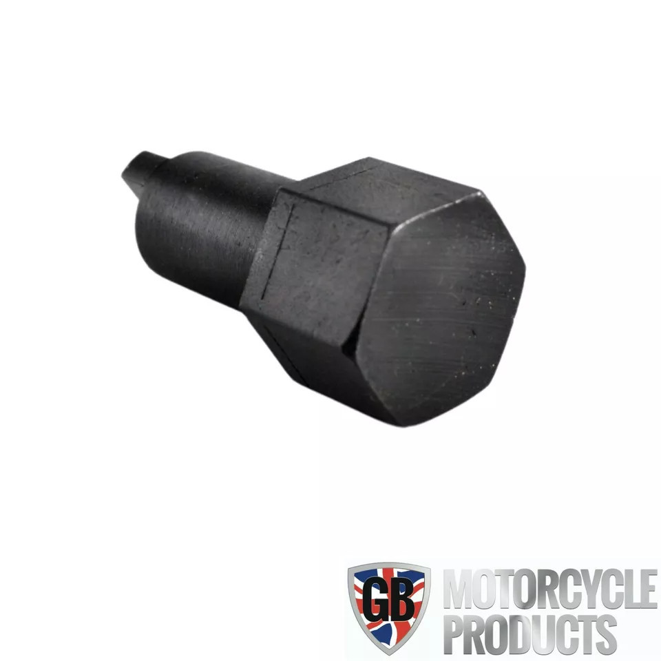 Yamaha YZF R1 2009-2014 Engine Mount Adjusting Screw Tool