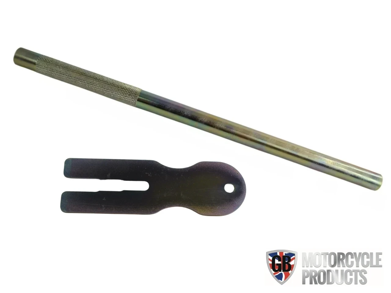 Harley Davidson Electra FLHT 99-06 Ohlins FKC 101 Cartridge Service Tool Set