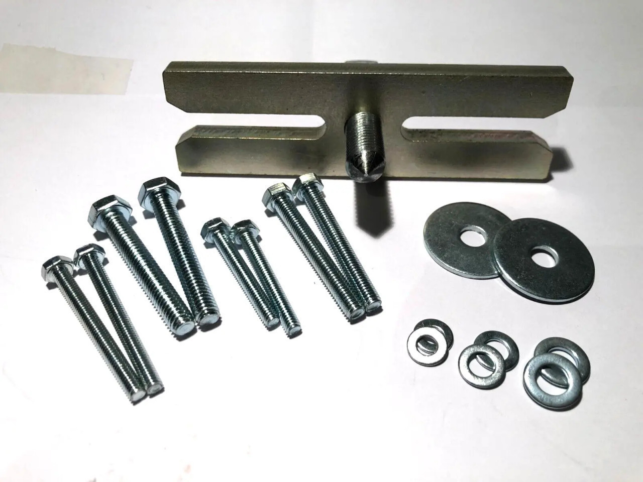 520 SX Racing 2000-2002 KTM Universal Clutch and Flywheel Puller