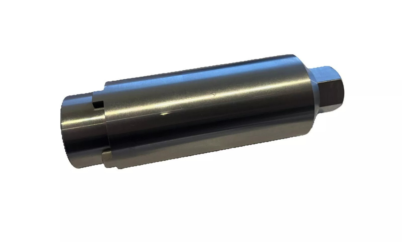Harley XR1200 USD Front Fork Castle Nut Tool HD-47852