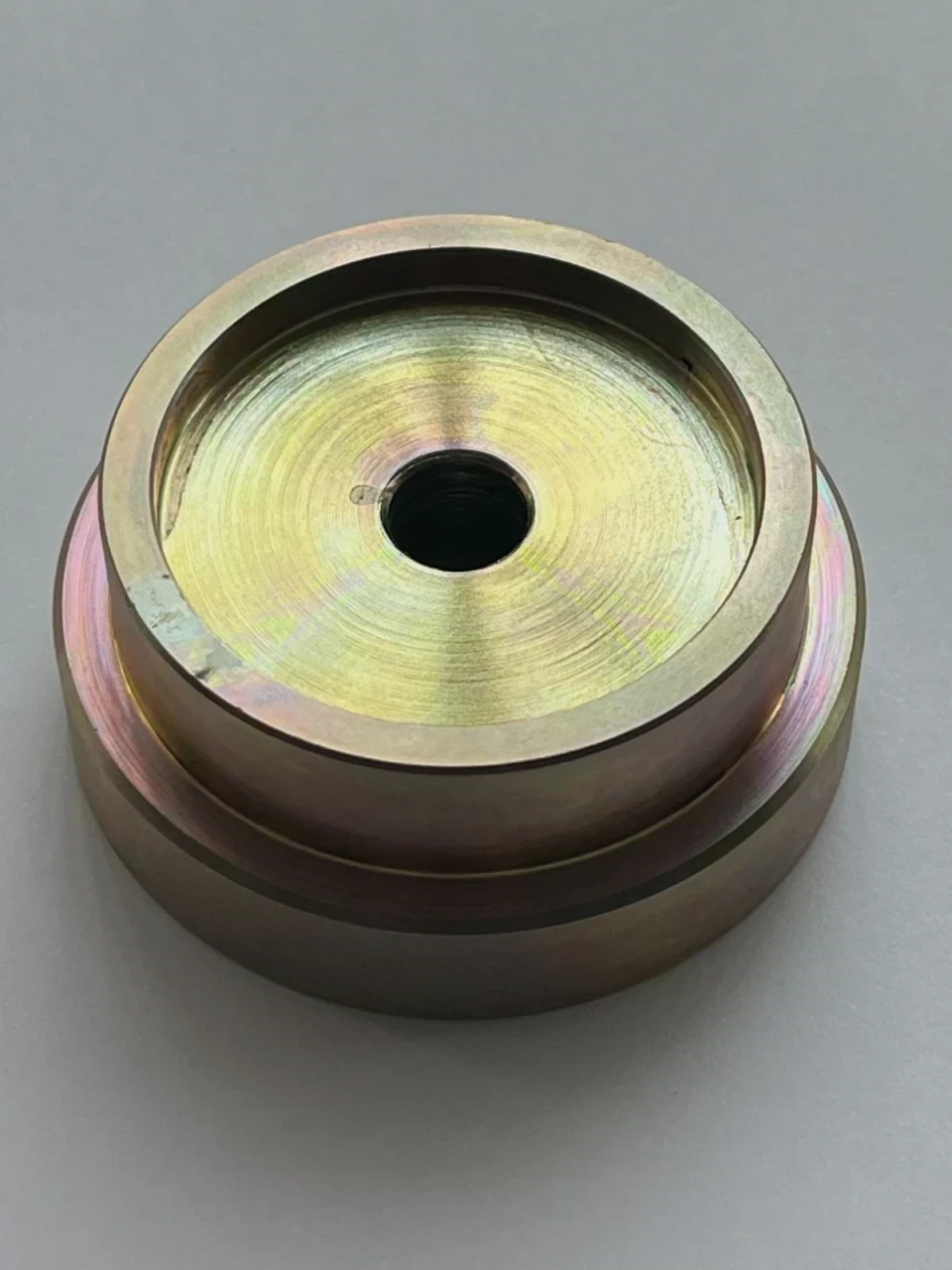 Triumph Daytona 595 Bearing Adaptor Type 2   Part No. T3880075-T0301