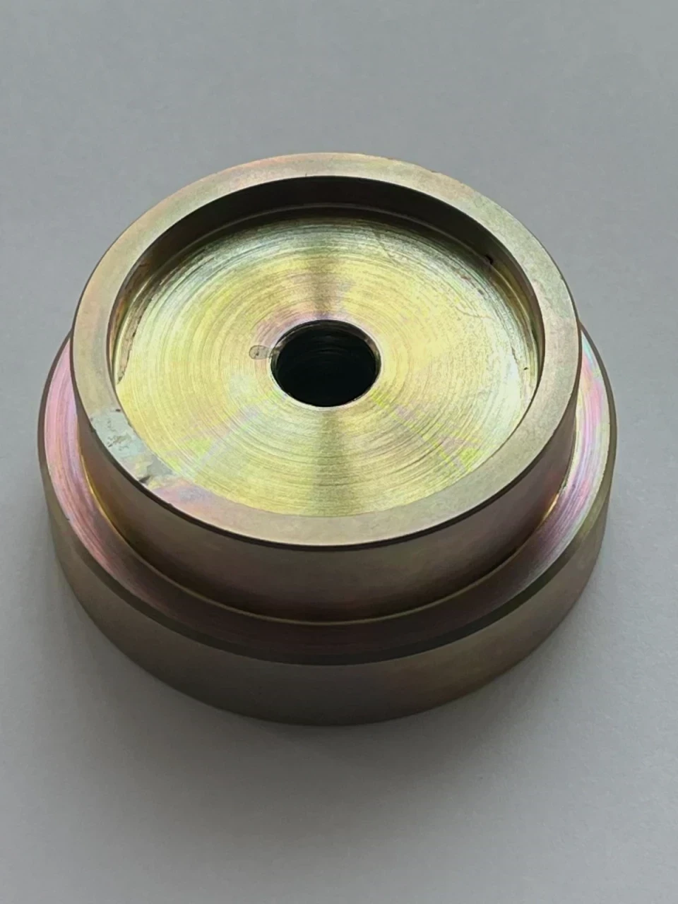 Triumph Daytona 1200 Bearing Adaptor Type 2   Part No. T3880075-T0301