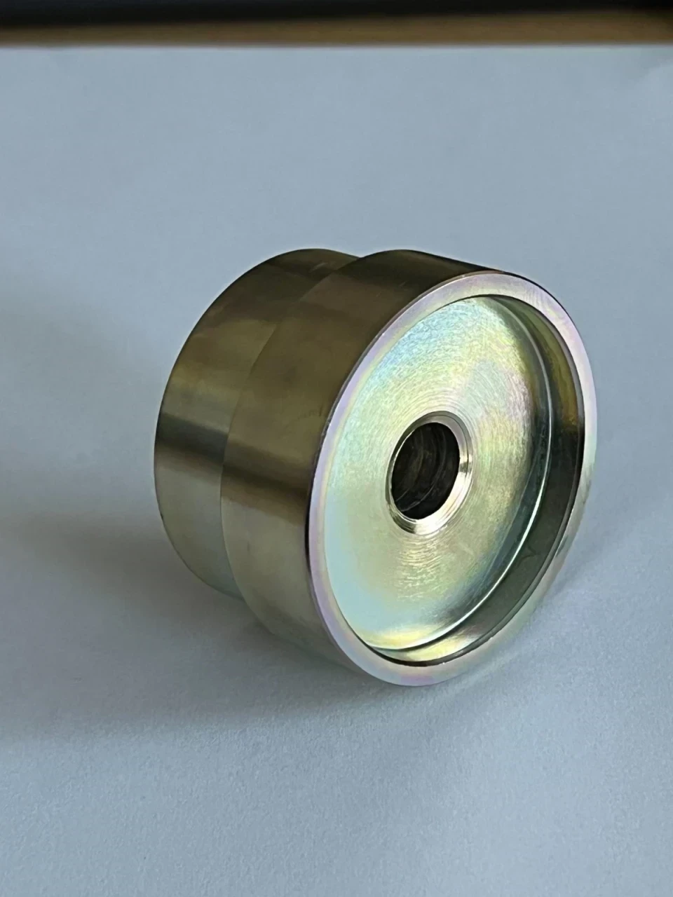 Triumph Daytona 675R Bearing Adaptor Type 1    Part No. T3880070-T03