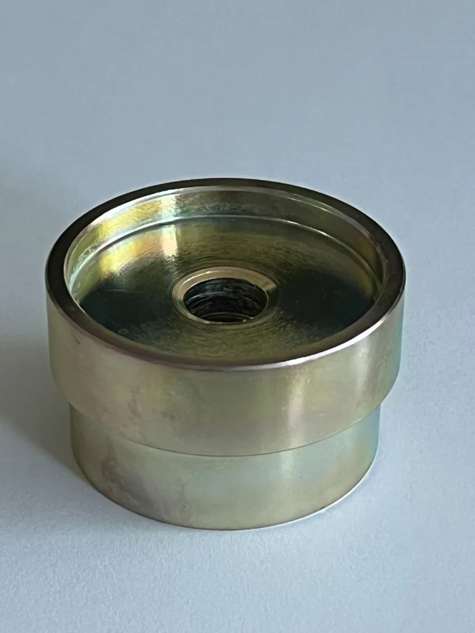 Triumph Speed Triple Bearing Adaptor Type 1    Part No. T3880070-T03