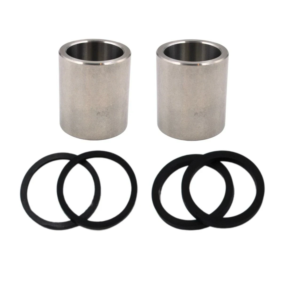 Kawasaki VN1600 Vulcan 2003-2008 Stainless Steel Rear Caliper Piston Set