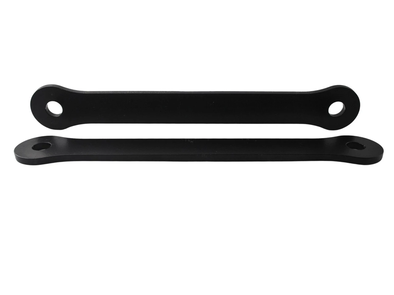 Kawasaki Z750 2007-2012  25mm Lowering Kit, Dog Bones, Suspension Links In Black