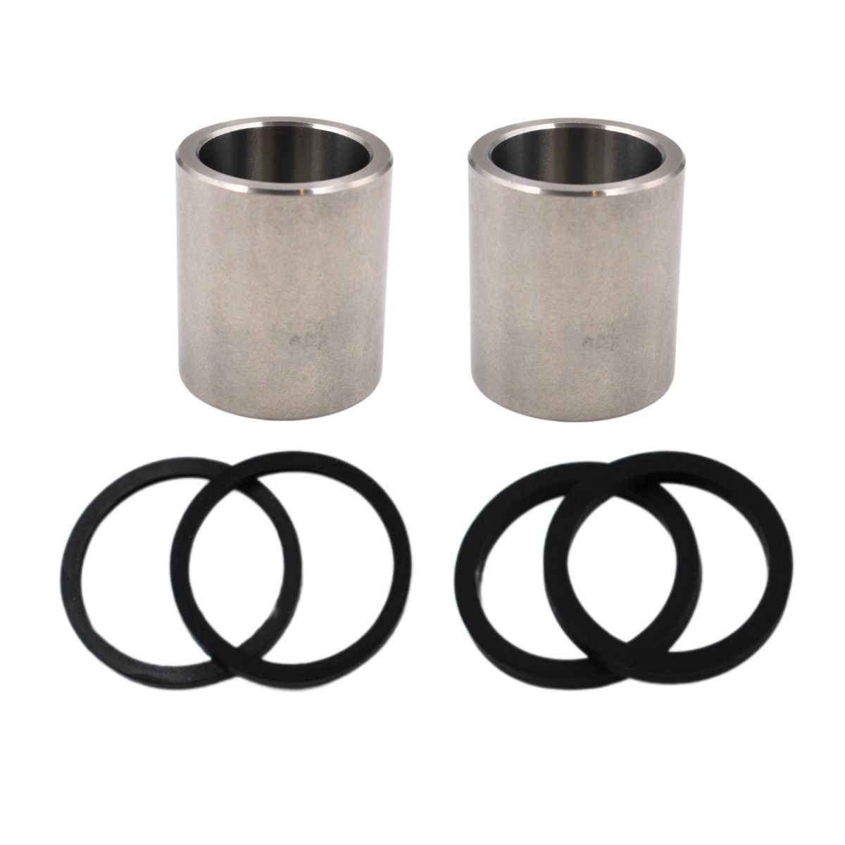 Kawasaki ZR-7 (ZX750) 1999-2004 Stainless Steel Rear Caliper Piston Set