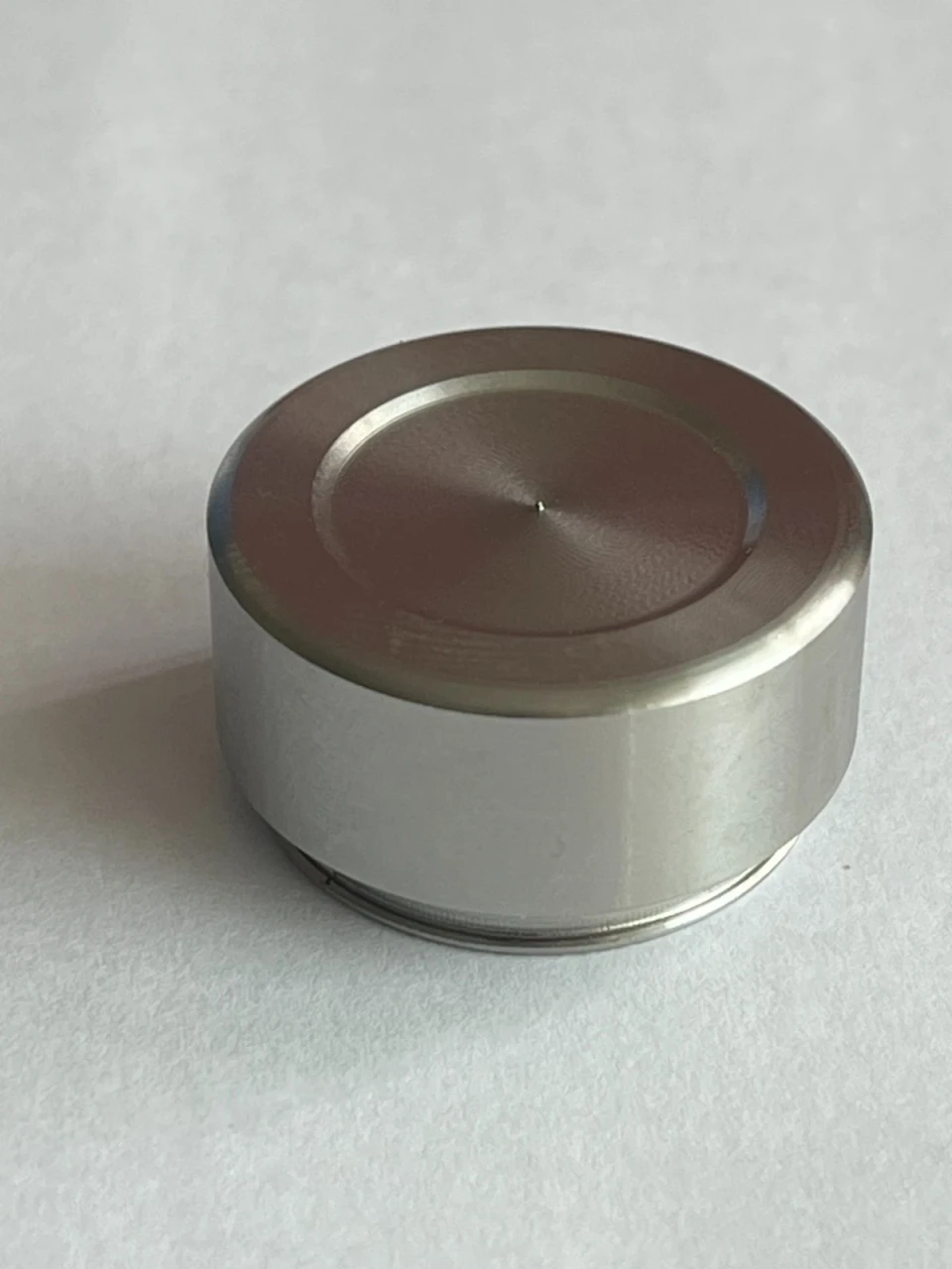 Aprilia RS 50 1999-2005 Rear Caliper Piston set in Stainless Steel