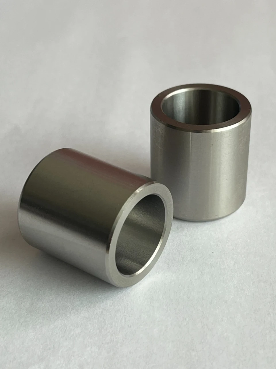 Aprilia RS 50 1999-2005 Front Caliper Piston set in Stainless Steel