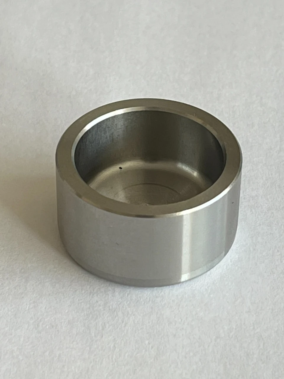 34mm x 16.2mm long Brembo Brake Caliper Piston in Stainless Steel