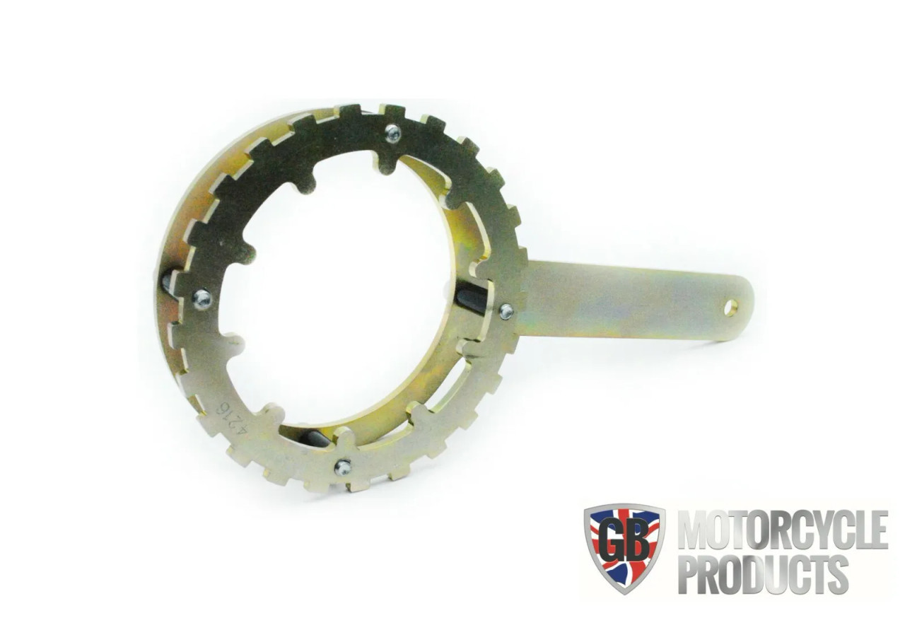 Gas-Gas  300 TXT 2002 to 2023 Clutch Holding Tools
