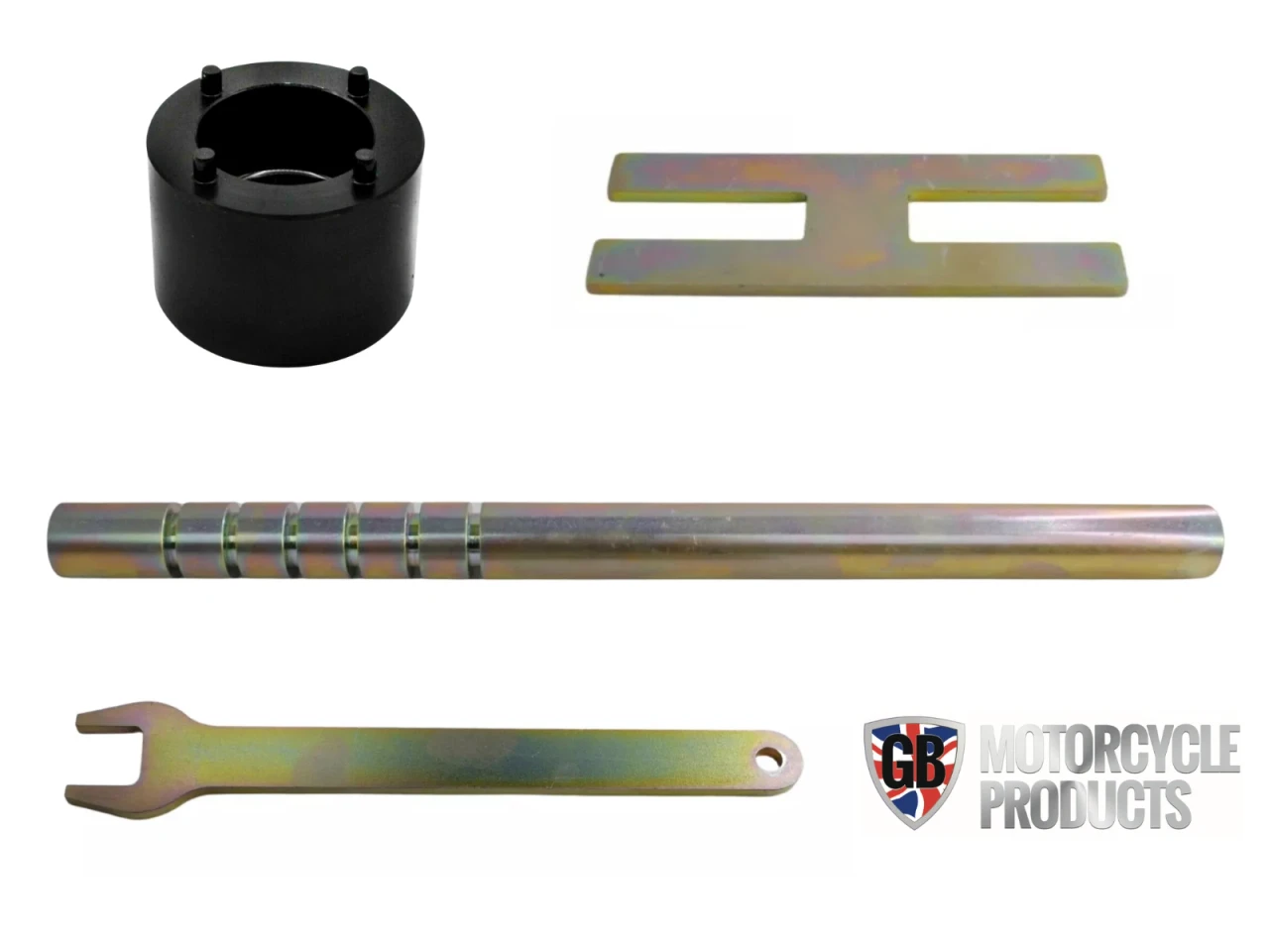 Suzuki GSX-R1000 2012-2022 Ohlins FKR 118 Cartridge Service Tool Set