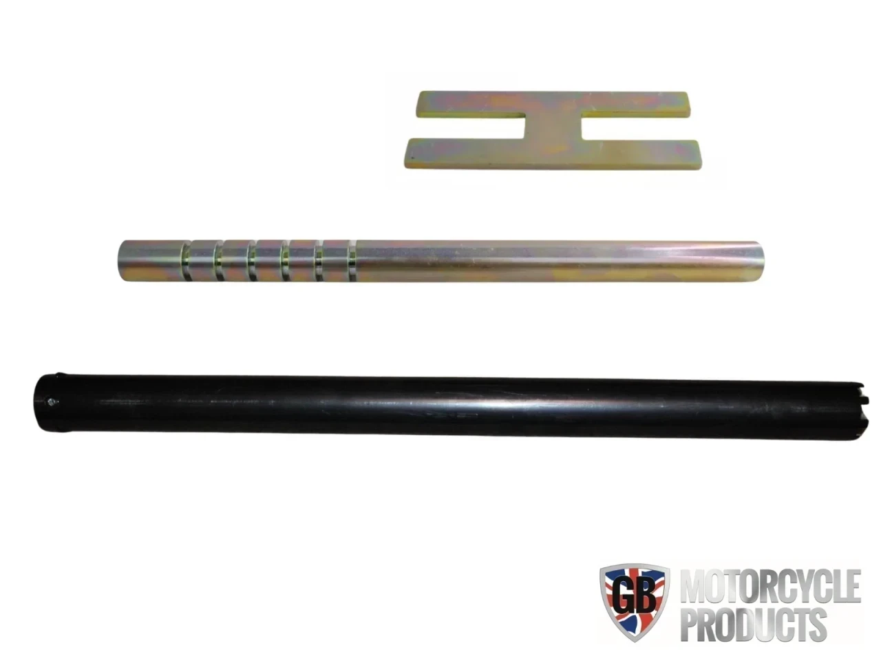 Yamaha XT700 Tenere 2019-2025 Ohlins FKA 114 Cartridge Service Tool Set