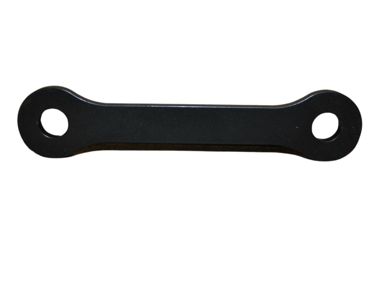 Suzuki GSX 600F 1998-2006 40mm Lowering Kit, Dog Bones Suspension Links In Black
