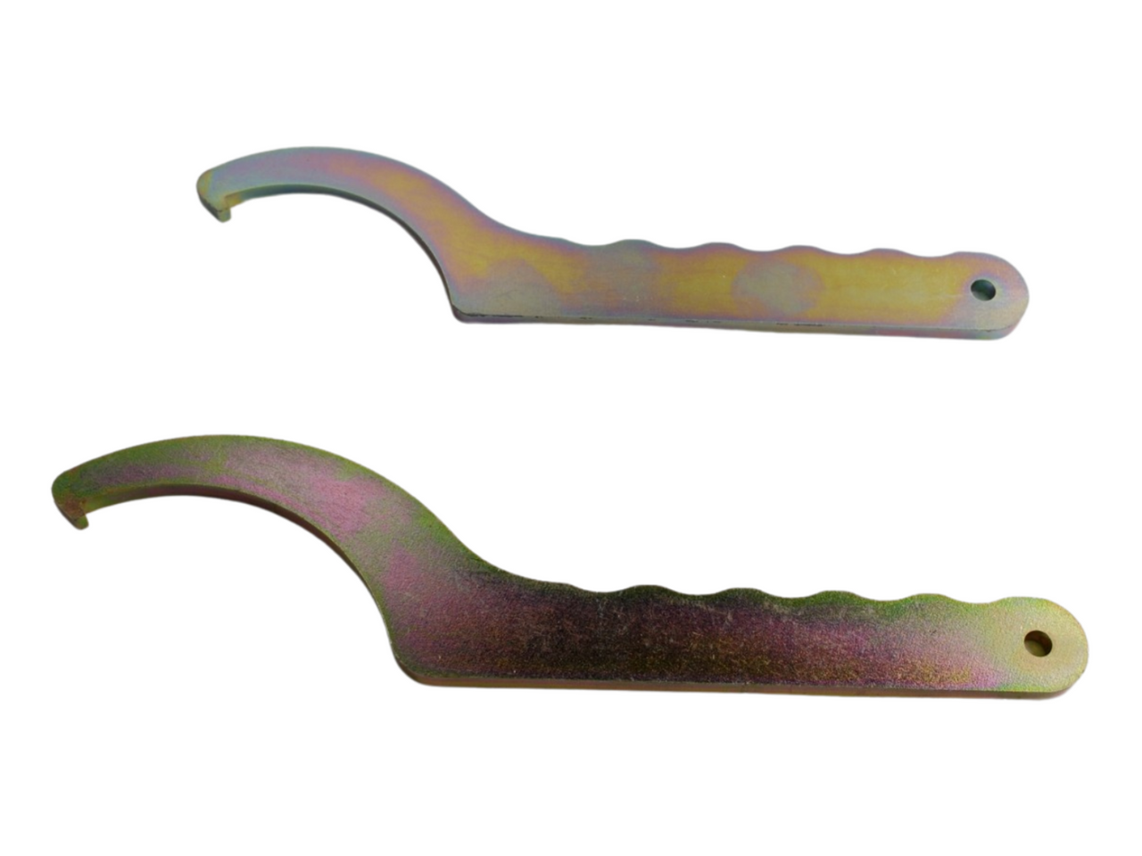 70-100mm 2 piece C Spanner-Rear Shock Adjusting  set