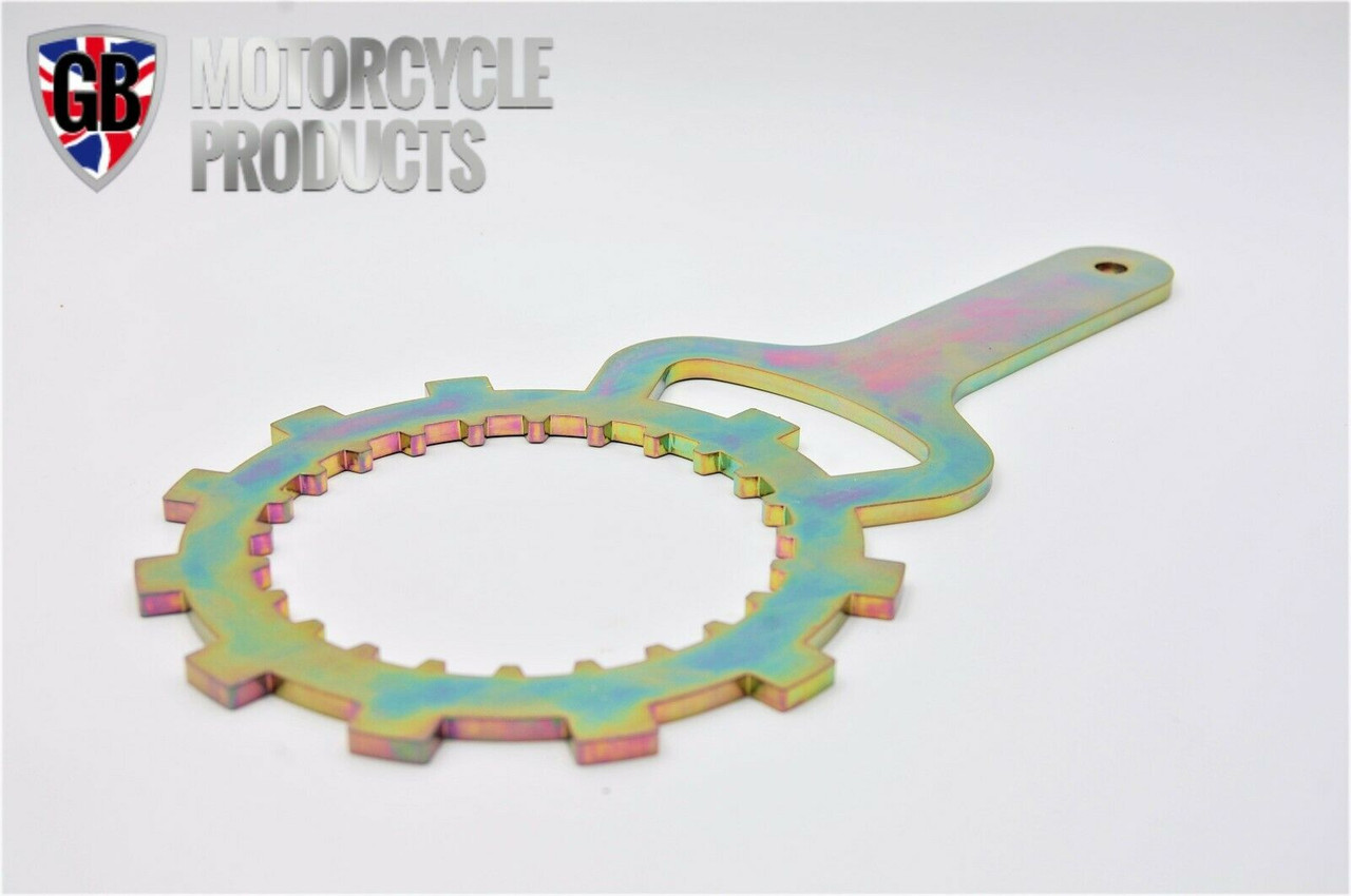 Clutch Holding Tool to fit KTM 525 EXC, EXC-G, MXC-G, SX  Racing  2004