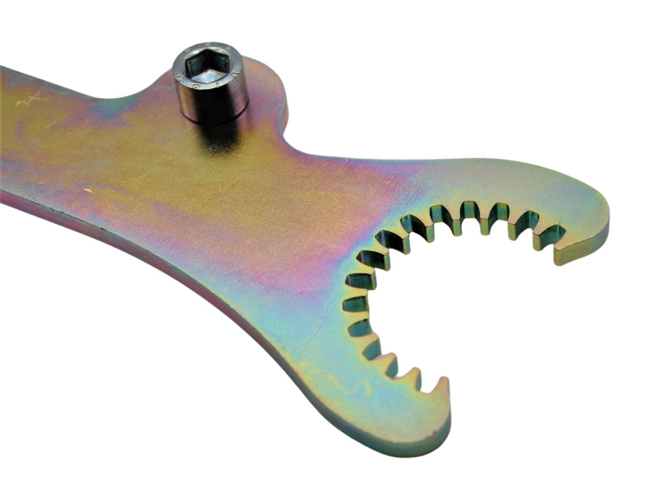 KTM Primary Gear Holding Tool (70mm diameter 33 teeth)