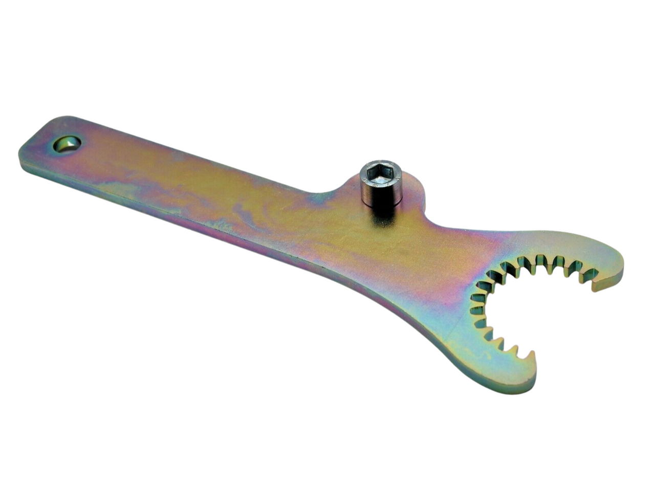 KTM Primary Gear Holding Tool (46mm diameter 23 teeth)