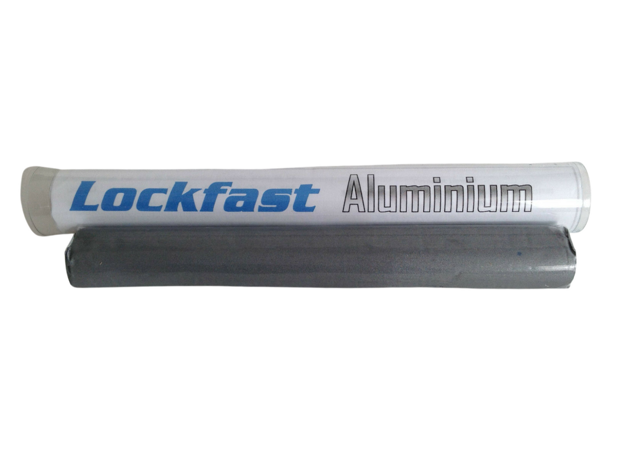 LockFast  Aluminium Epoxy Repair Putty