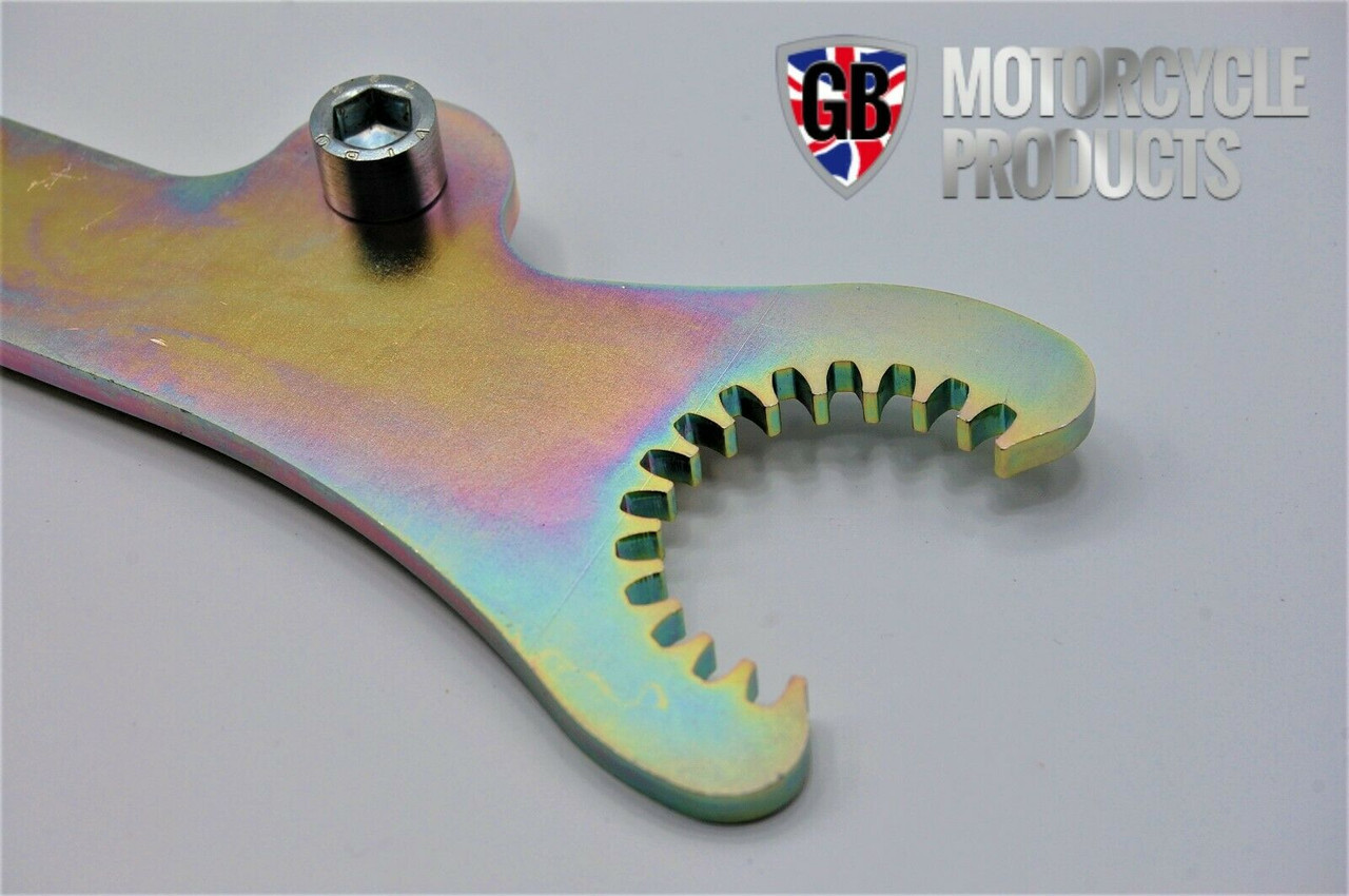 KTM Primary Gear Tool Part No 56512.004000