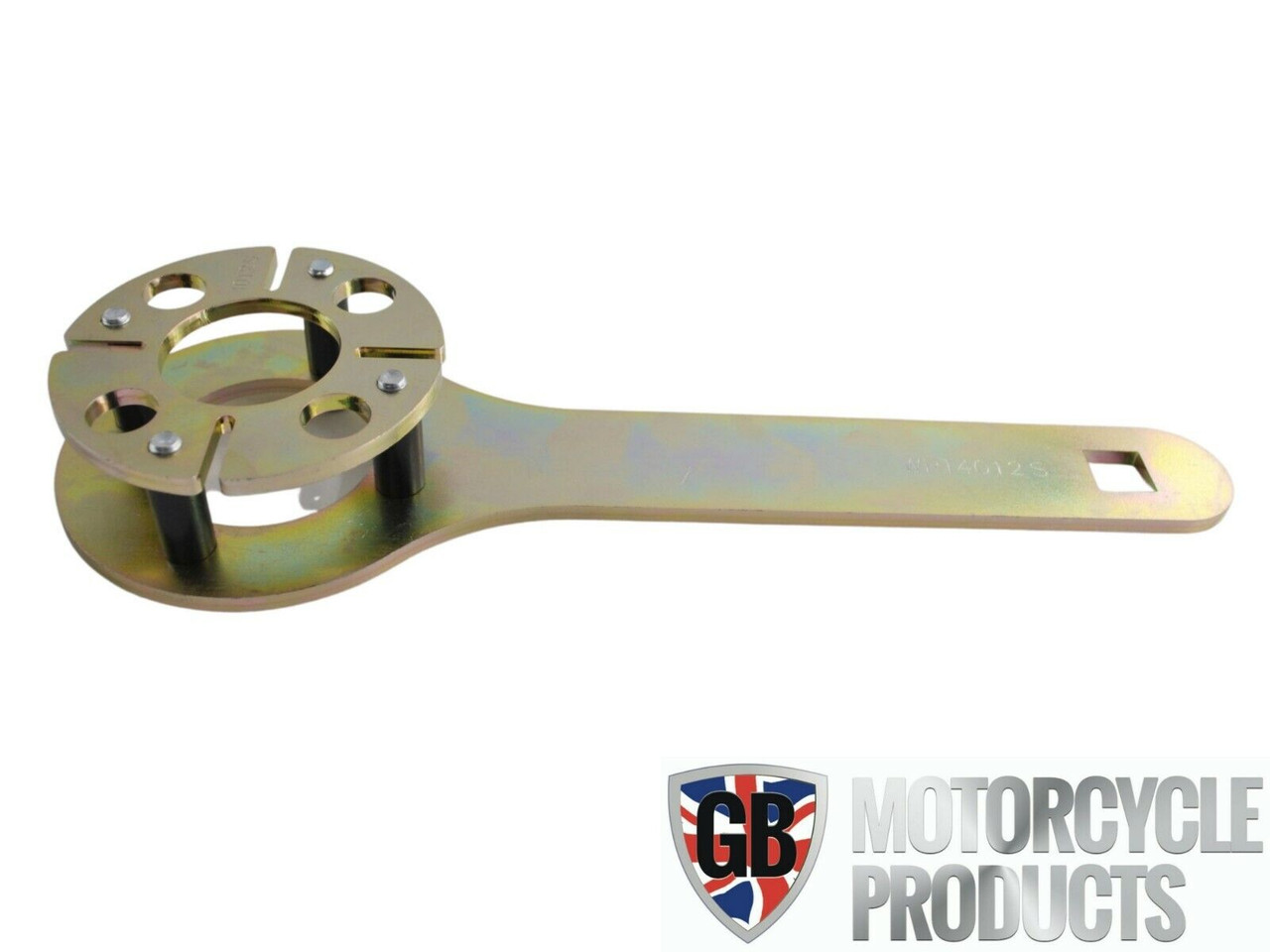 Honda CBR 125 Clutch Nut Socket and Clutch Holding Tool Set