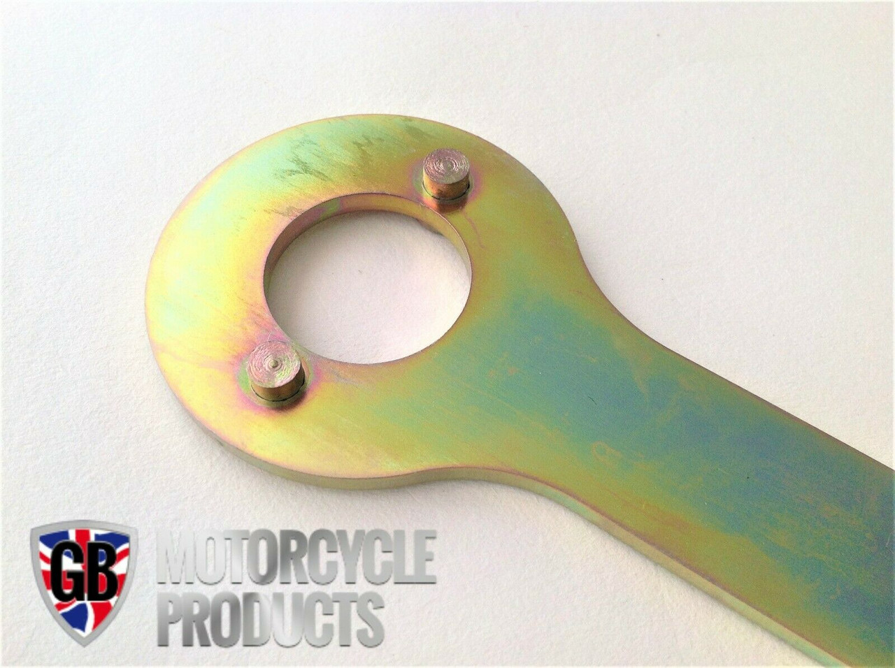 Rotor Holding Spanner equivalent to KTM Part No 54629012000