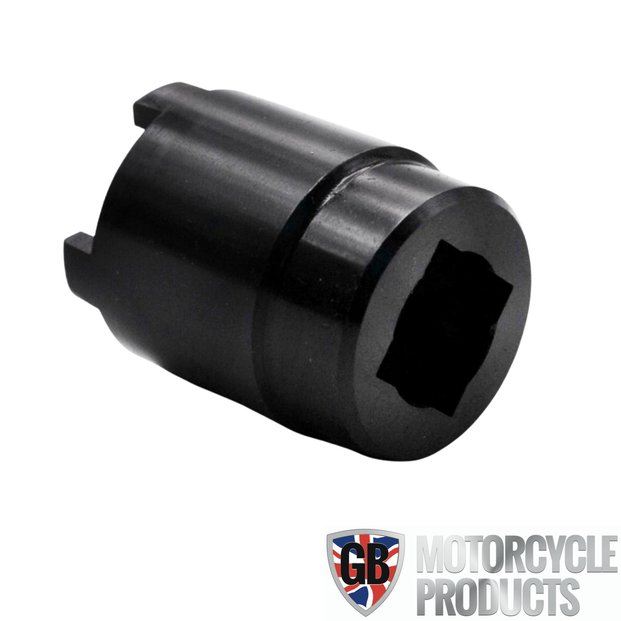 Ducati Hypermotard 2013 Layshaft Timing Pulley Socket