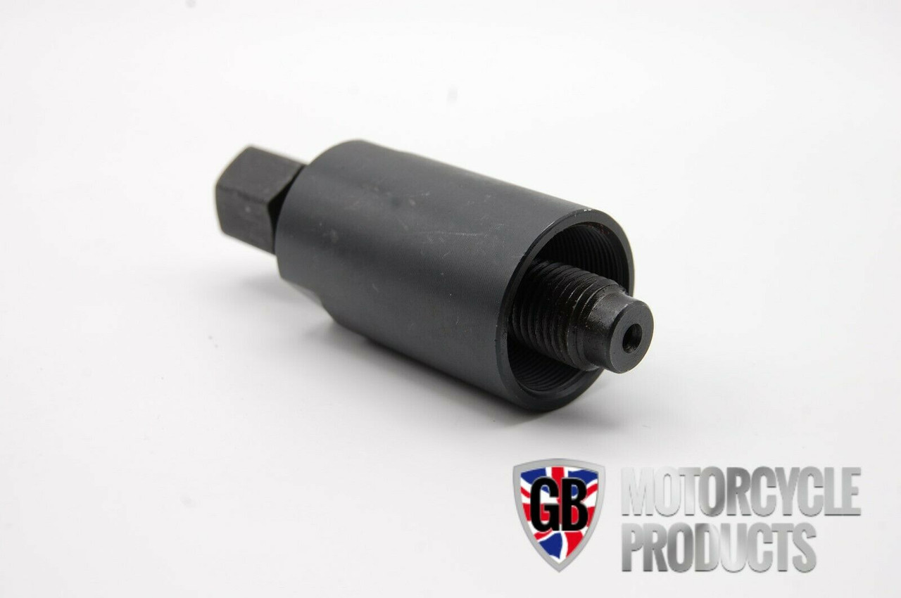 Flywheel Puller To Fit KTM SUP-COMP 400 96-98