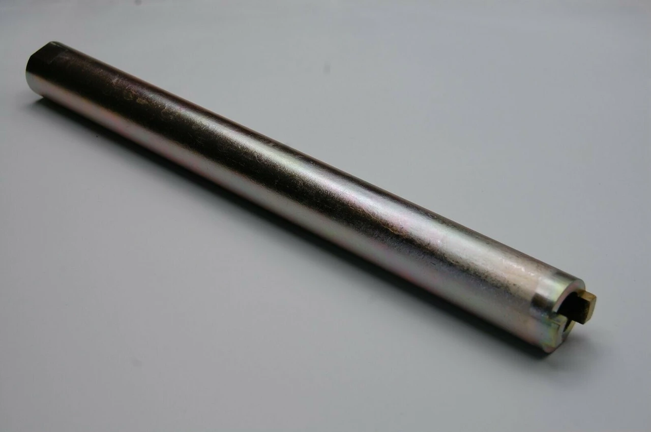 Triumph Suspension Damping Cylinder Holding Tool Part No. T3880028