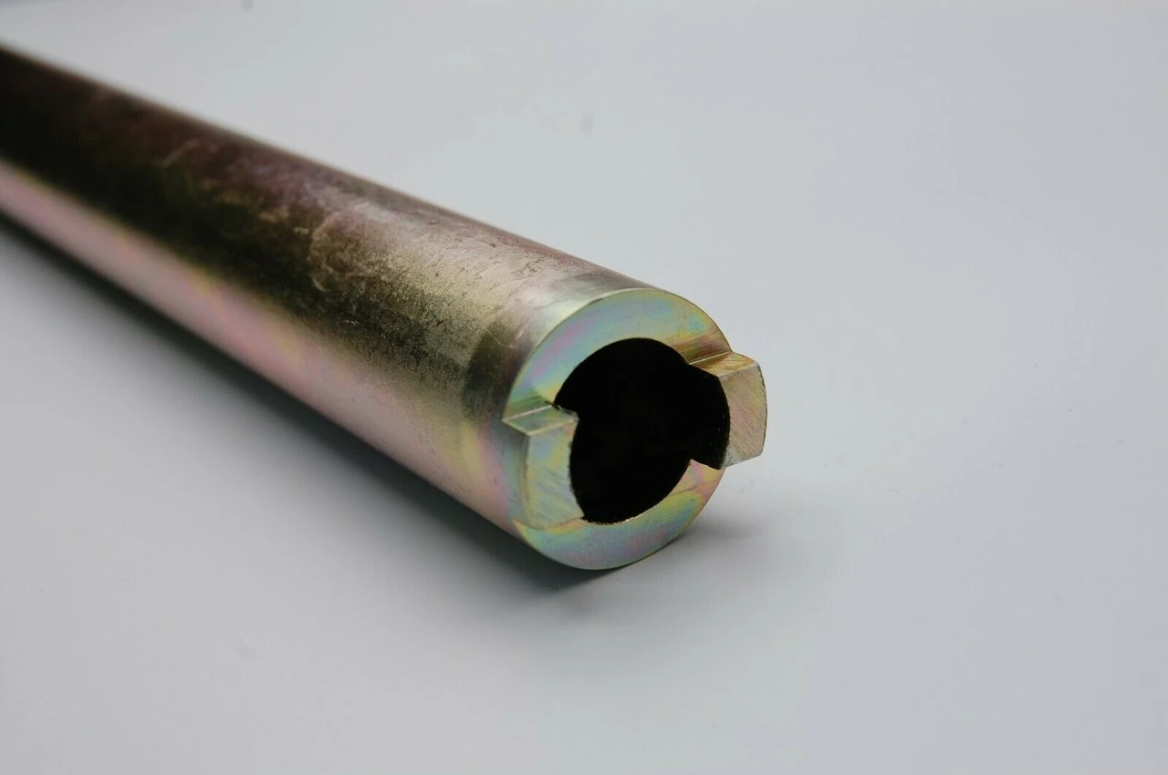 Triumph Suspension Damping Cylinder Holding Tool Part No. T3880028