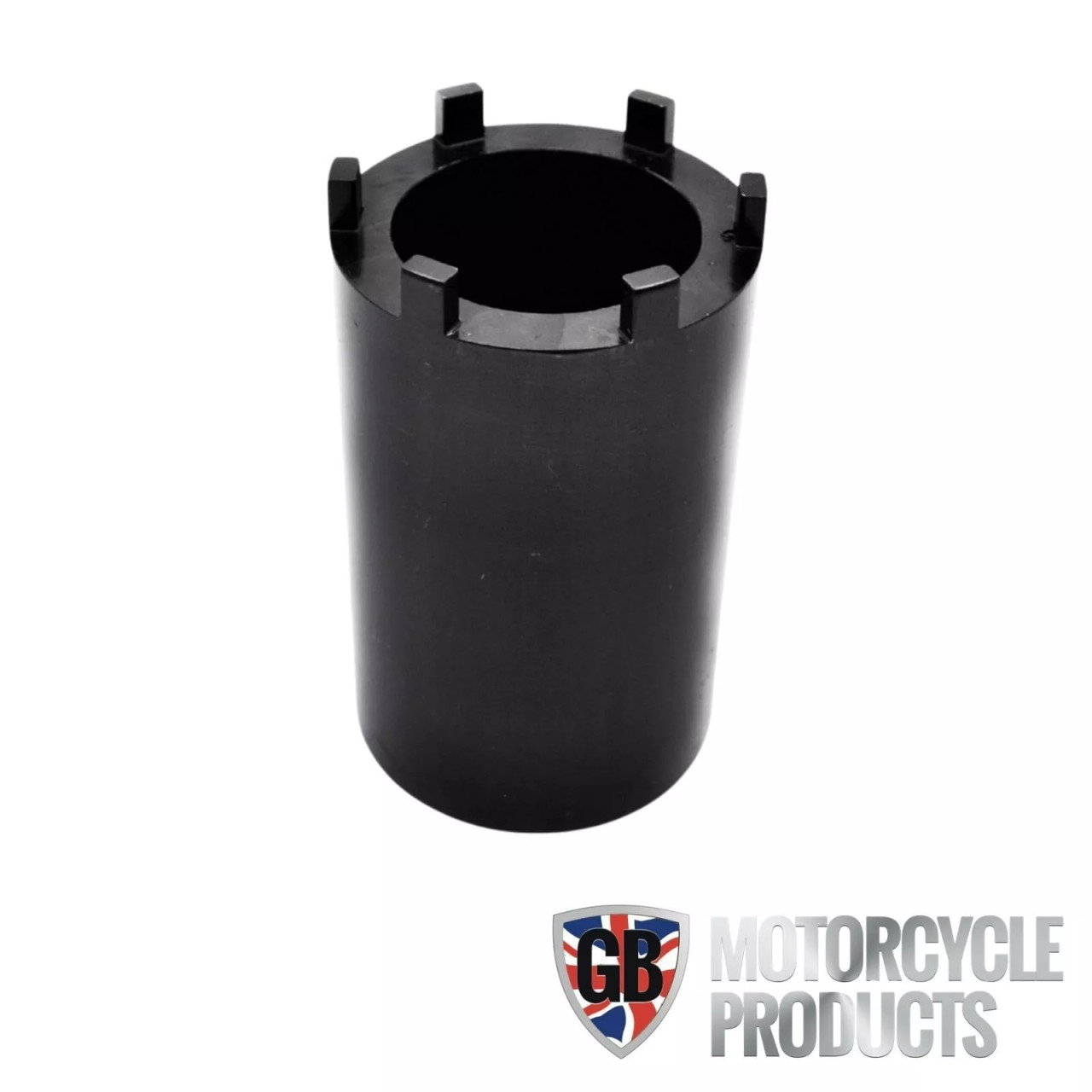 Yamaha MT-07 2014-2019  Steering Stem Nut Socket