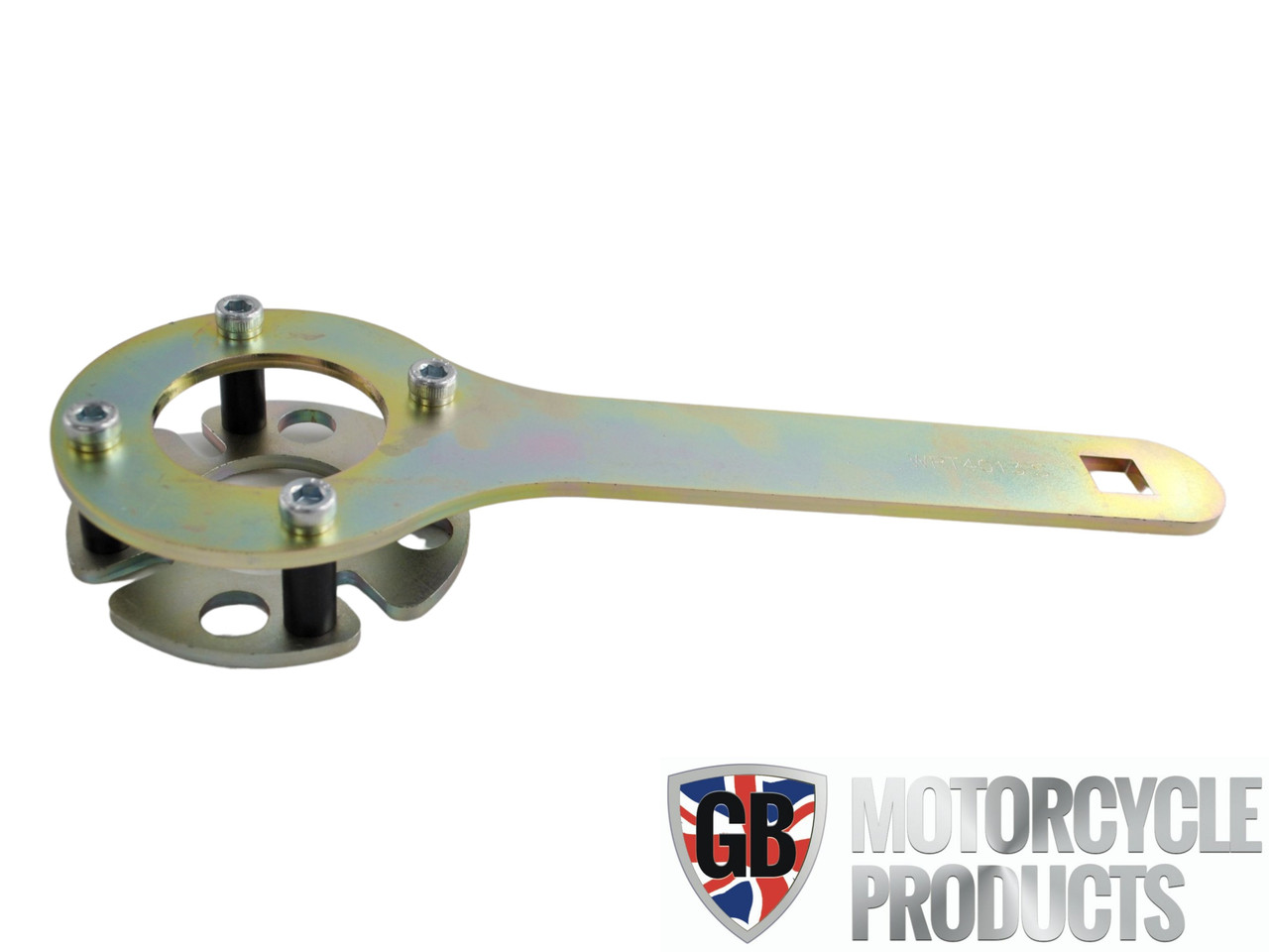 Honda CMX250 1985-2016 Clutch Nut Socket and Clutch Holding Tool Set