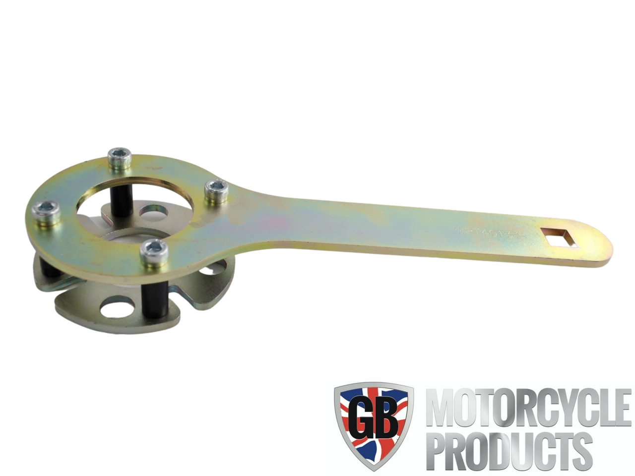 Honda CRF150F/FB 2003-2005 Clutch Nut Socket and Clutch Holding Tool Set