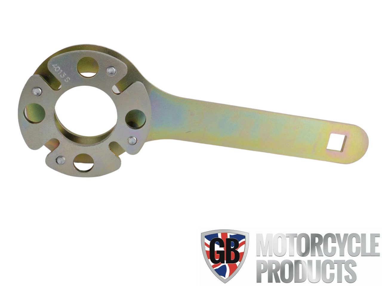 Honda CB250 1991-2008 Clutch Nut Socket and Clutch Holding Tool Set